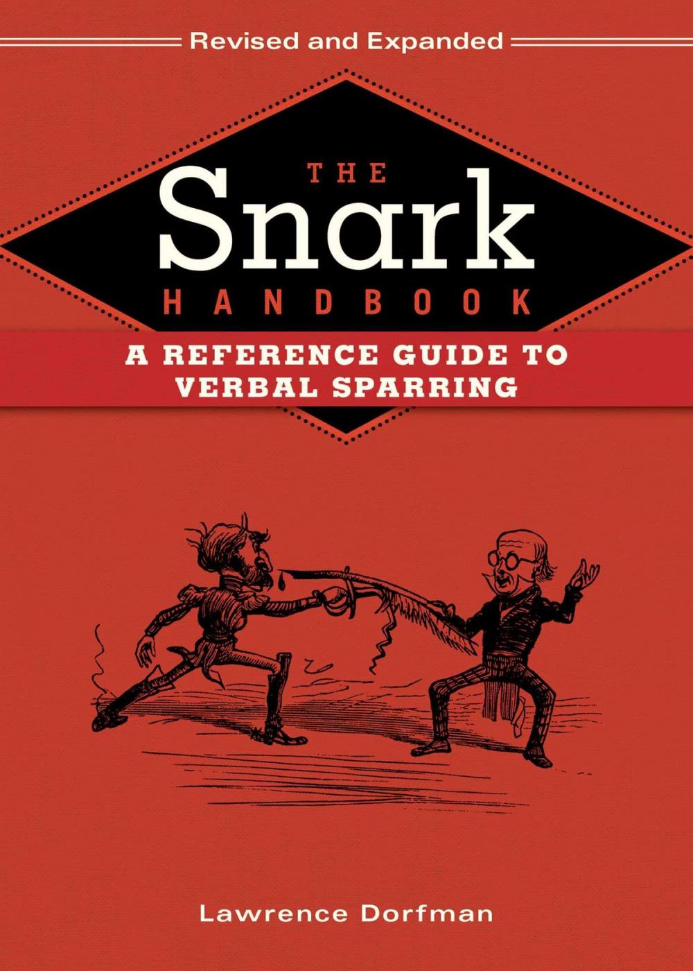 Big bigCover of The Snark Handbook