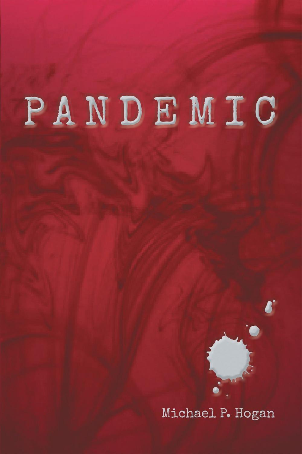 Big bigCover of Pandemic