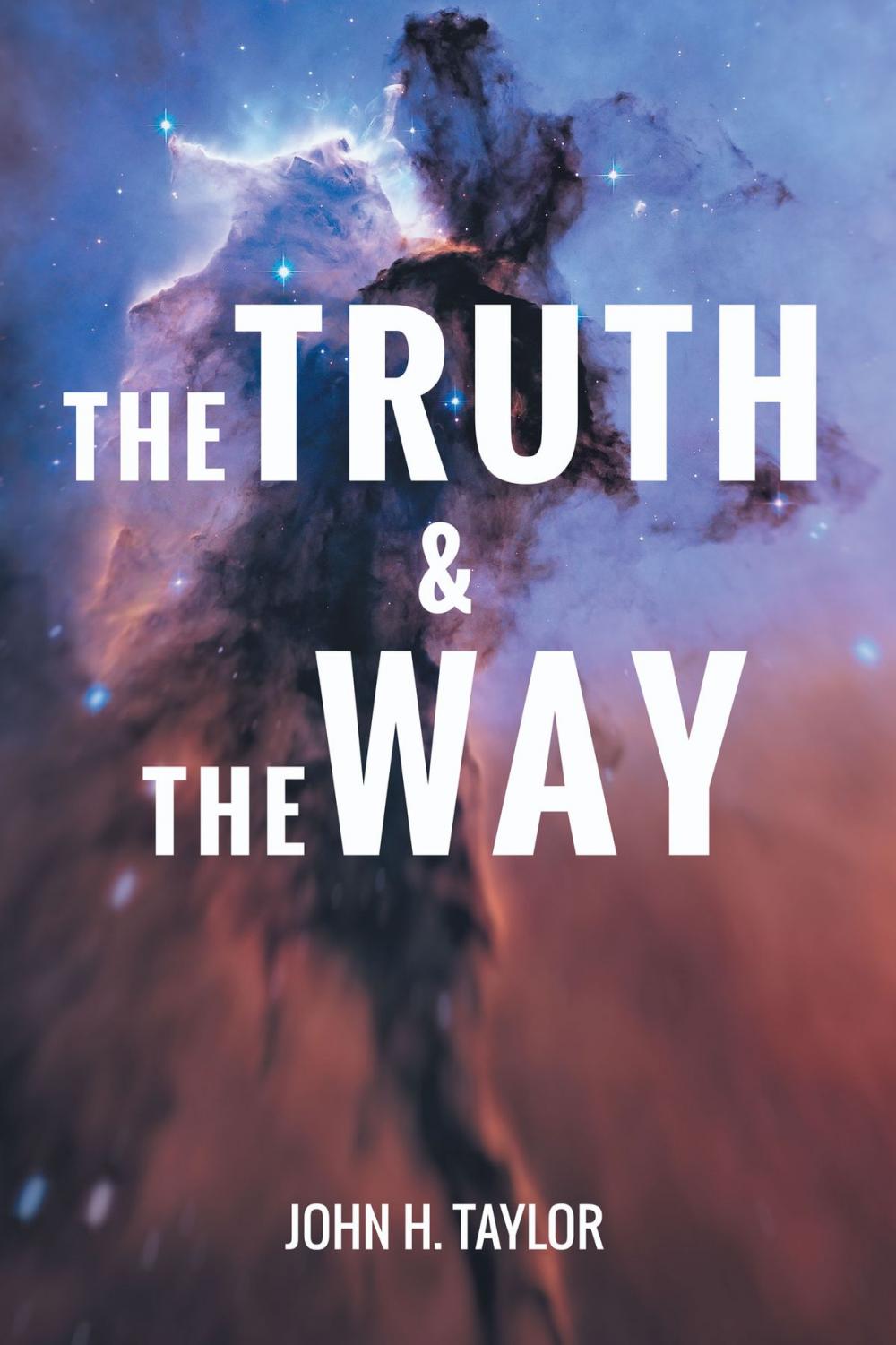 Big bigCover of The Truth and The Way