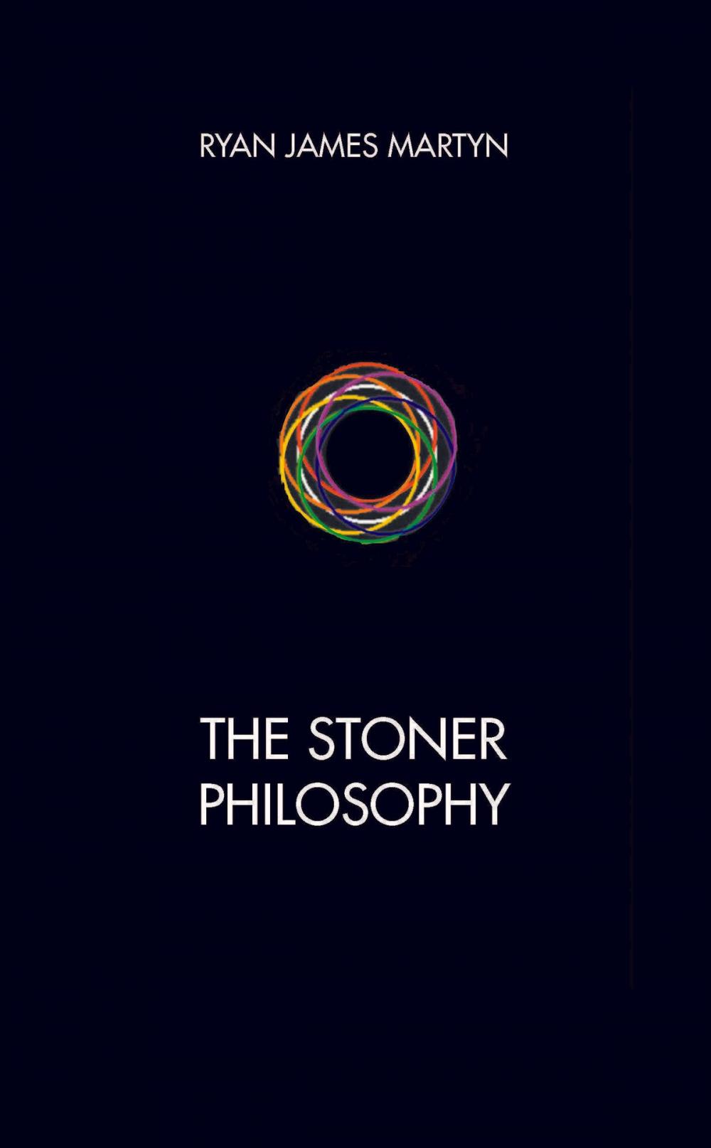 Big bigCover of The Stoner Philosophy