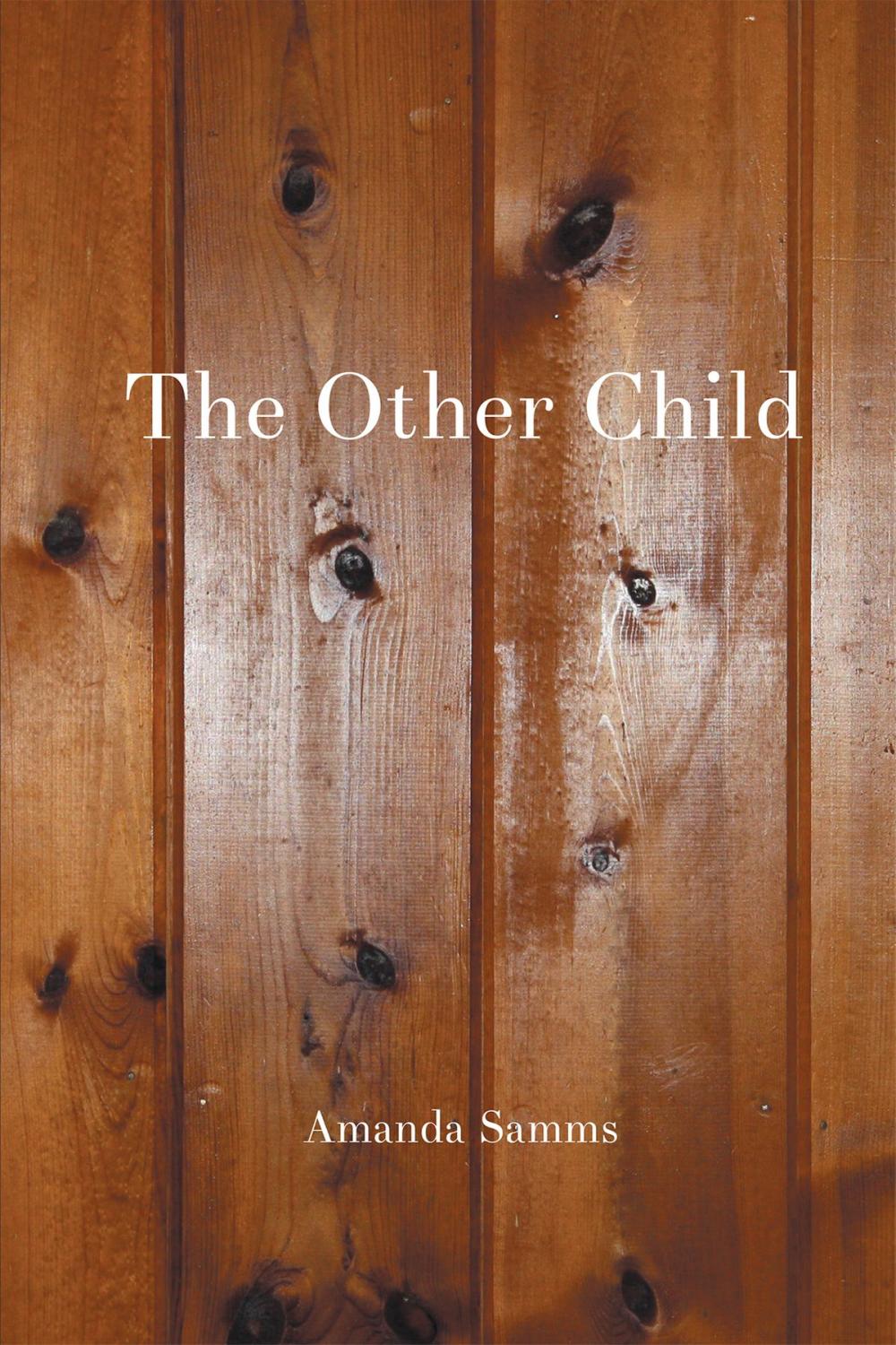 Big bigCover of The Other Child