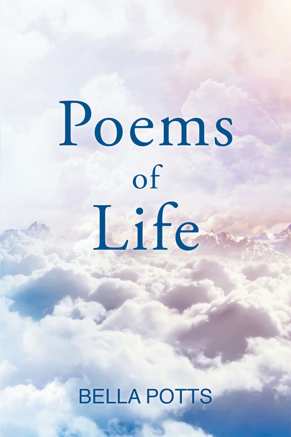 Big bigCover of Poems of Life