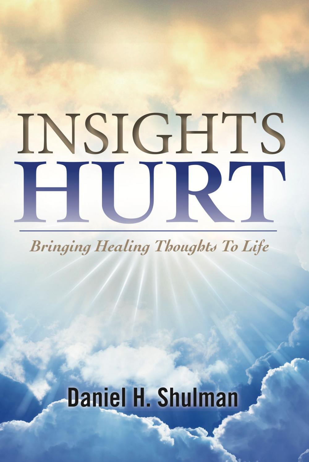 Big bigCover of Insights Hurt