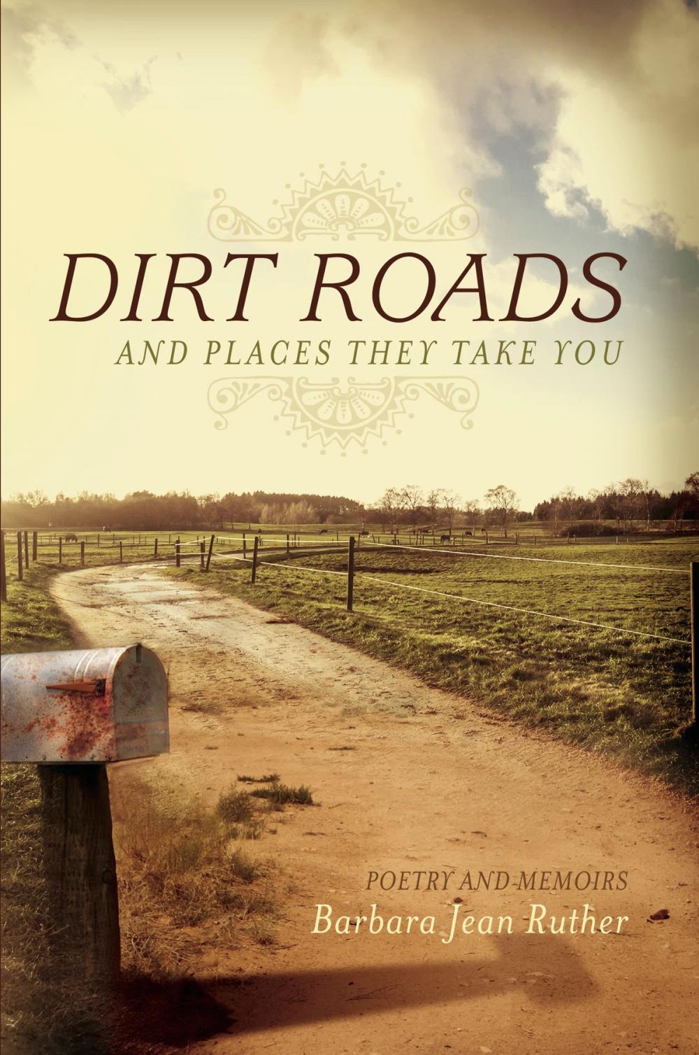 Big bigCover of Dirt Roads