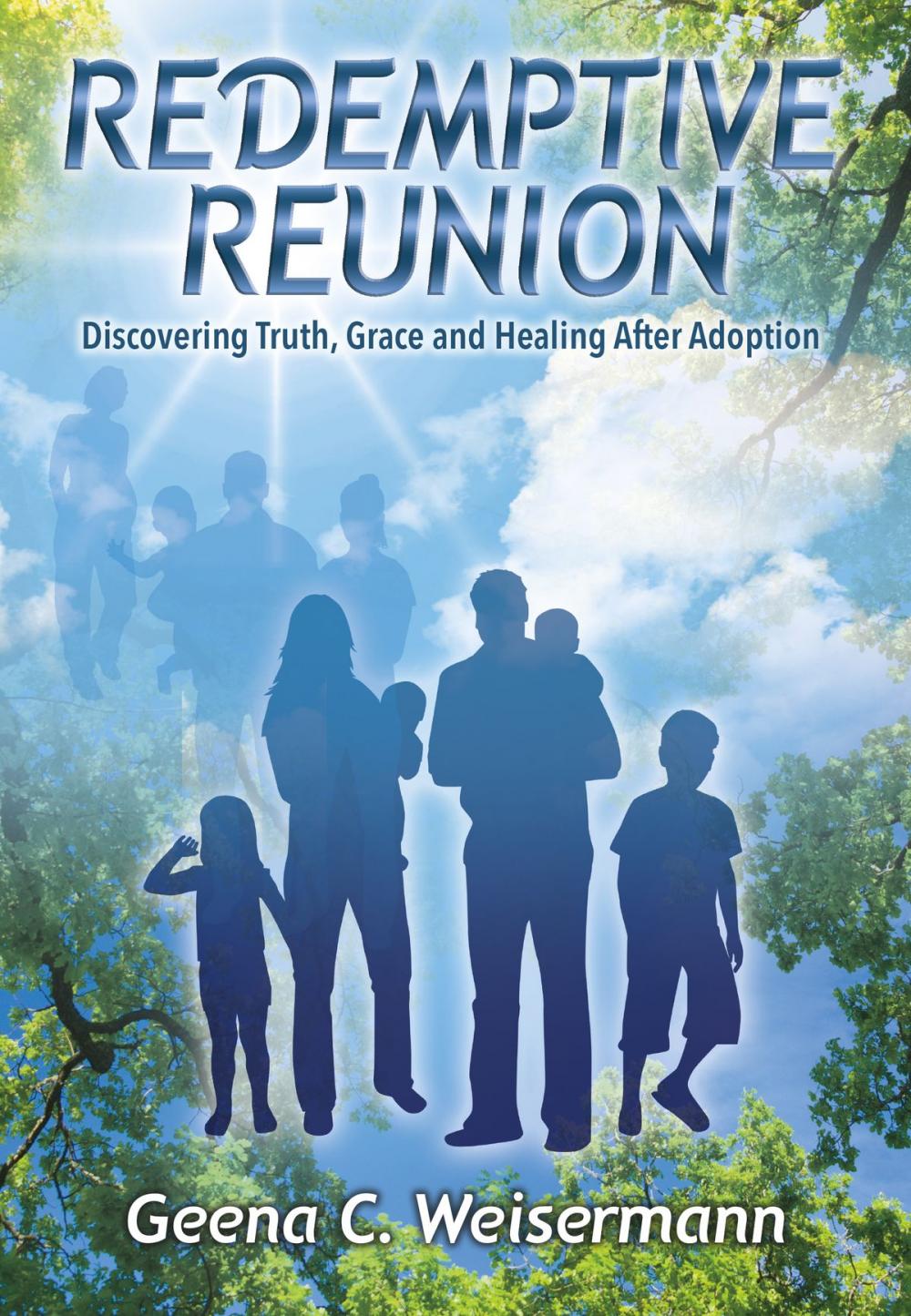 Big bigCover of Redemptive Reunion