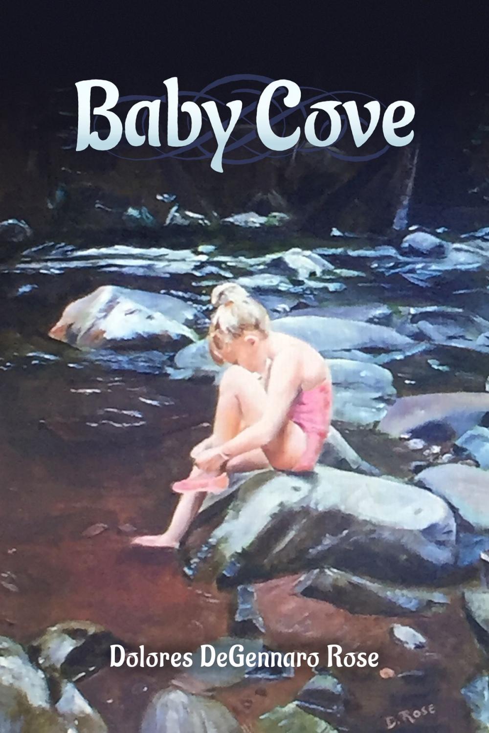 Big bigCover of Baby Cove