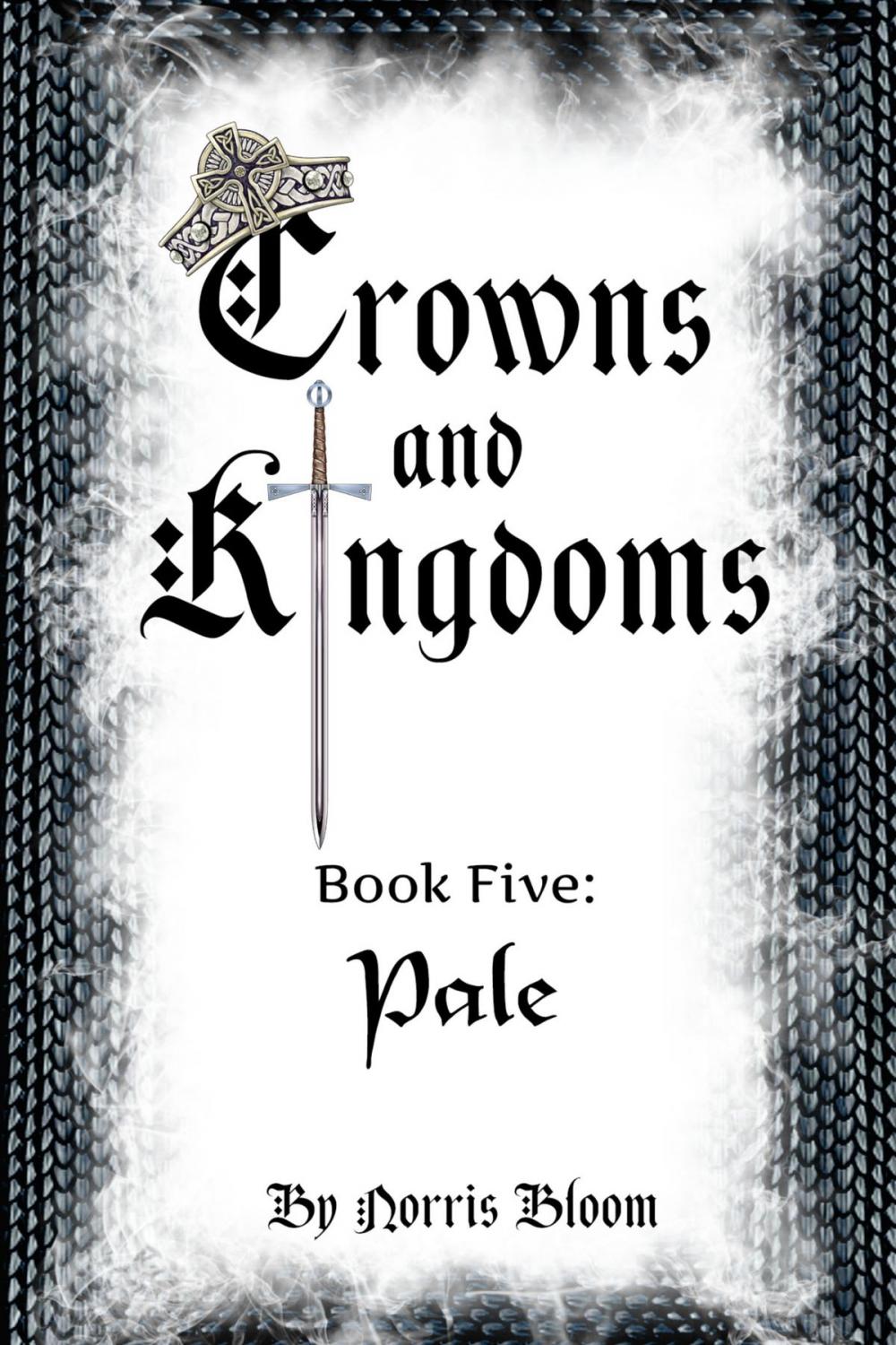 Big bigCover of Crowns and Kingdoms Pale