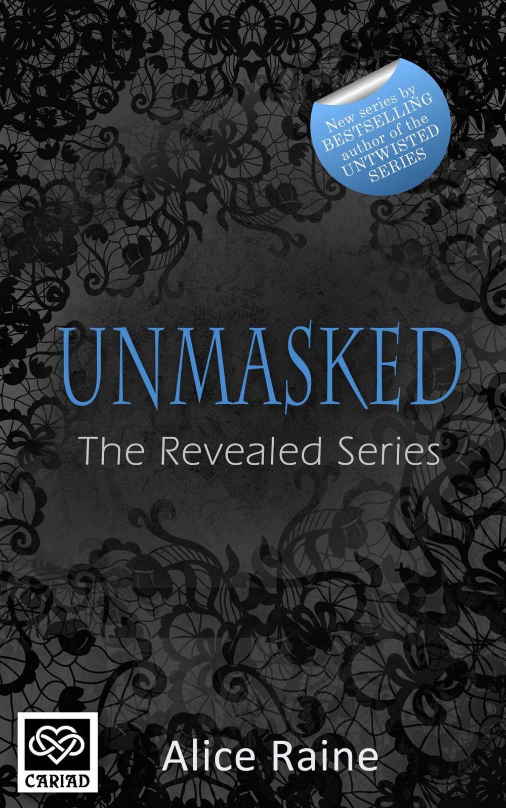 Big bigCover of Unmasked