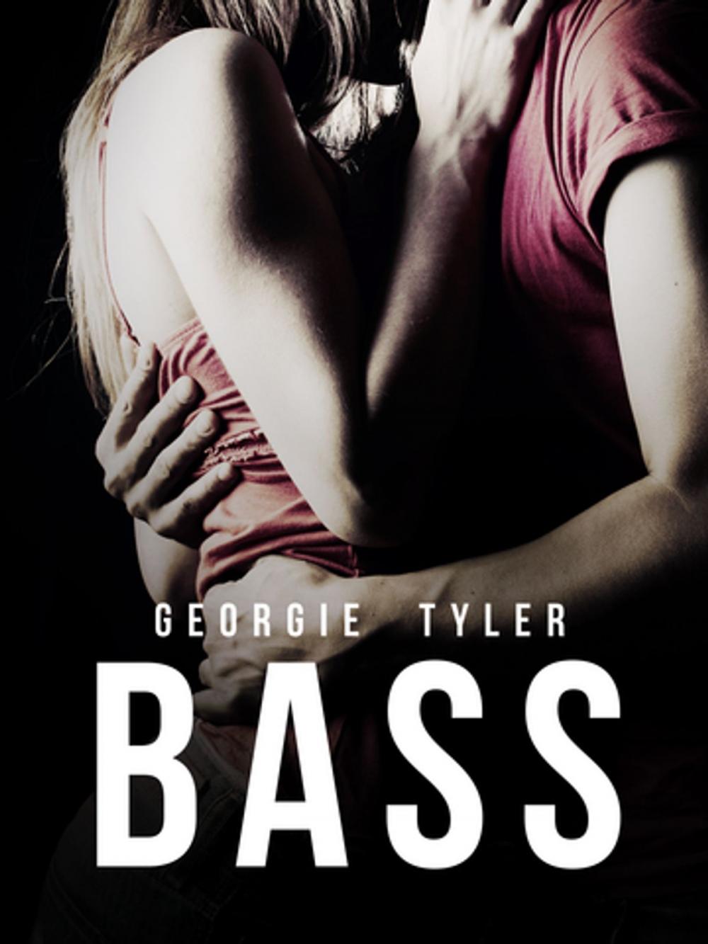 Big bigCover of Bass: An Undercover Novel