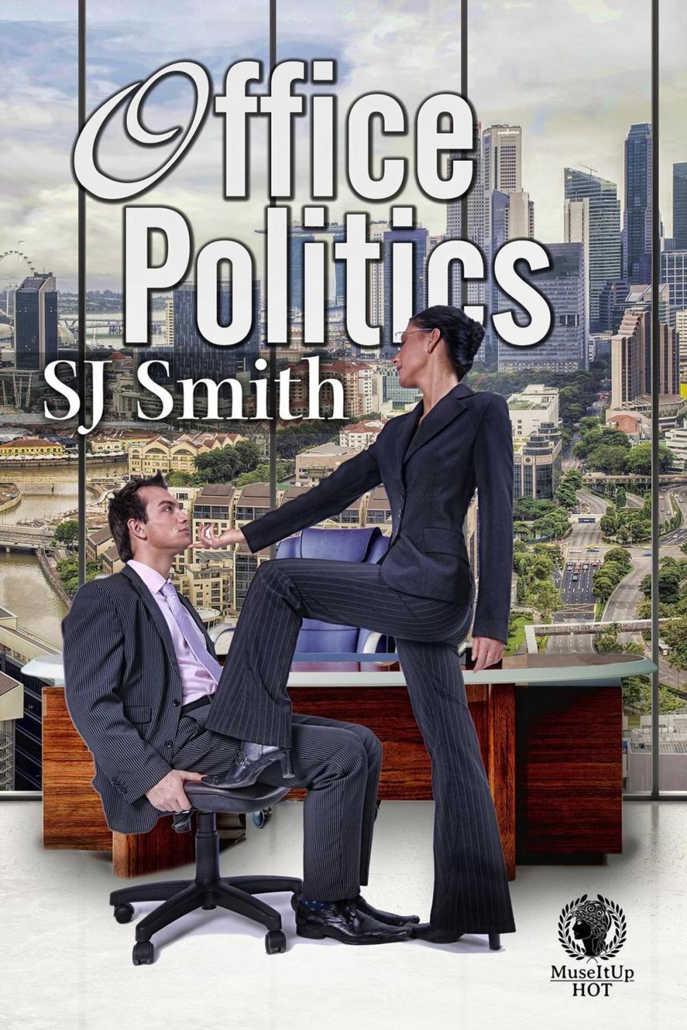 Big bigCover of Office Politics