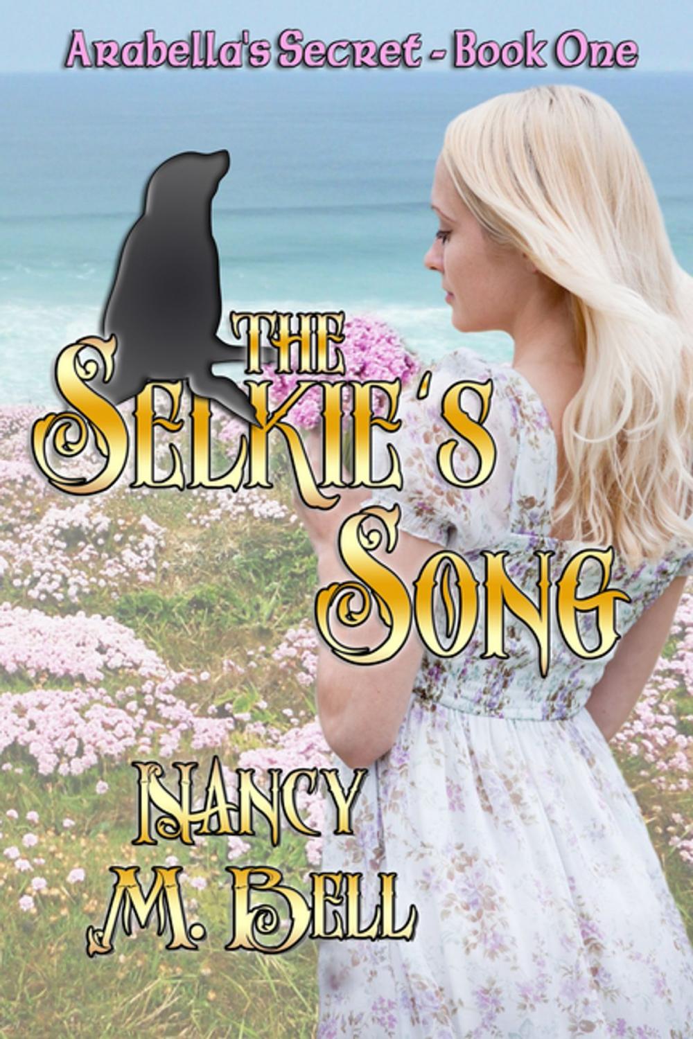 Big bigCover of The Selkie's Song