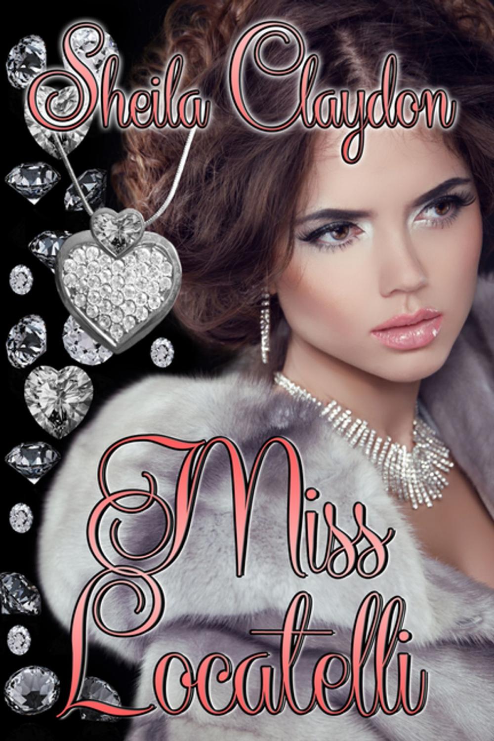 Big bigCover of Miss Locatelli