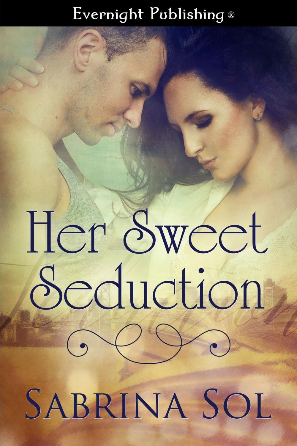 Big bigCover of Her Sweet Seduction