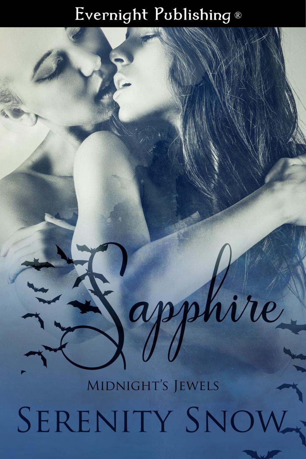 Big bigCover of Sapphire