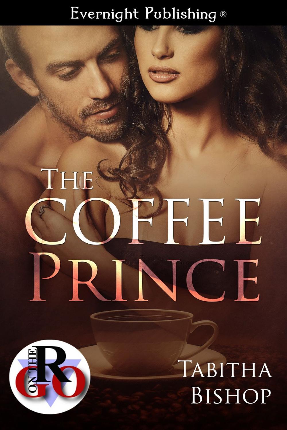 Big bigCover of The Coffee Prince