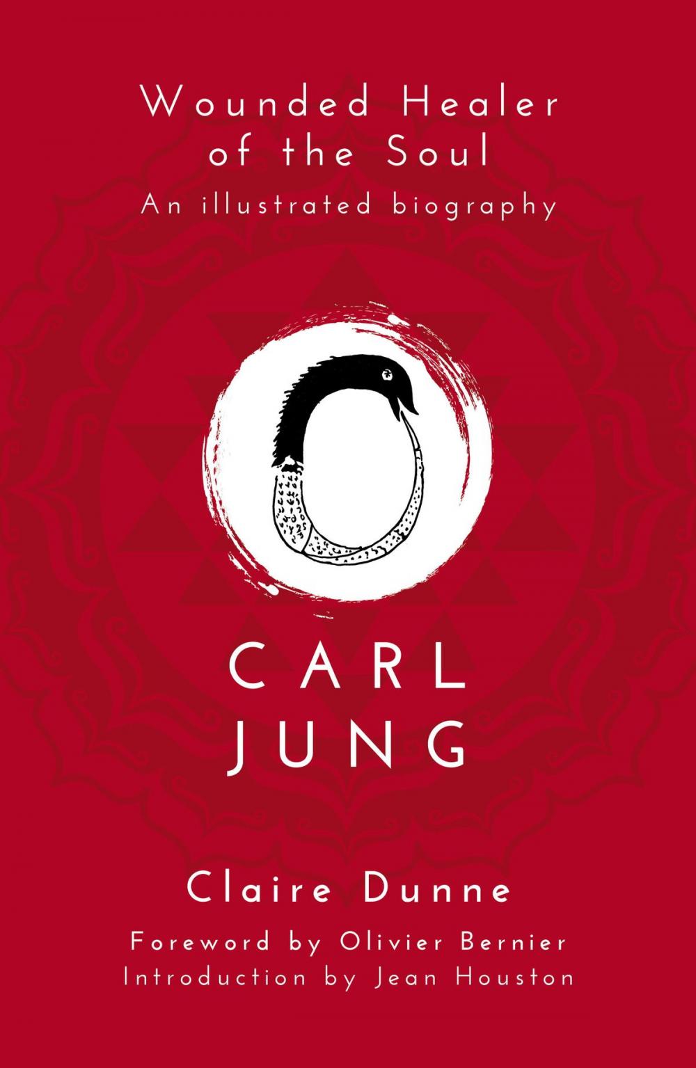 Big bigCover of Carl Jung