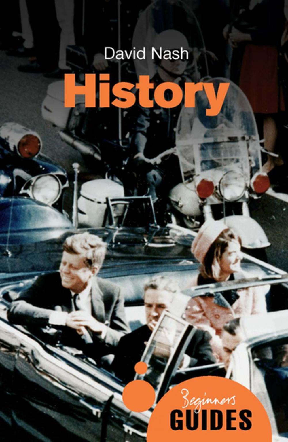 Big bigCover of History