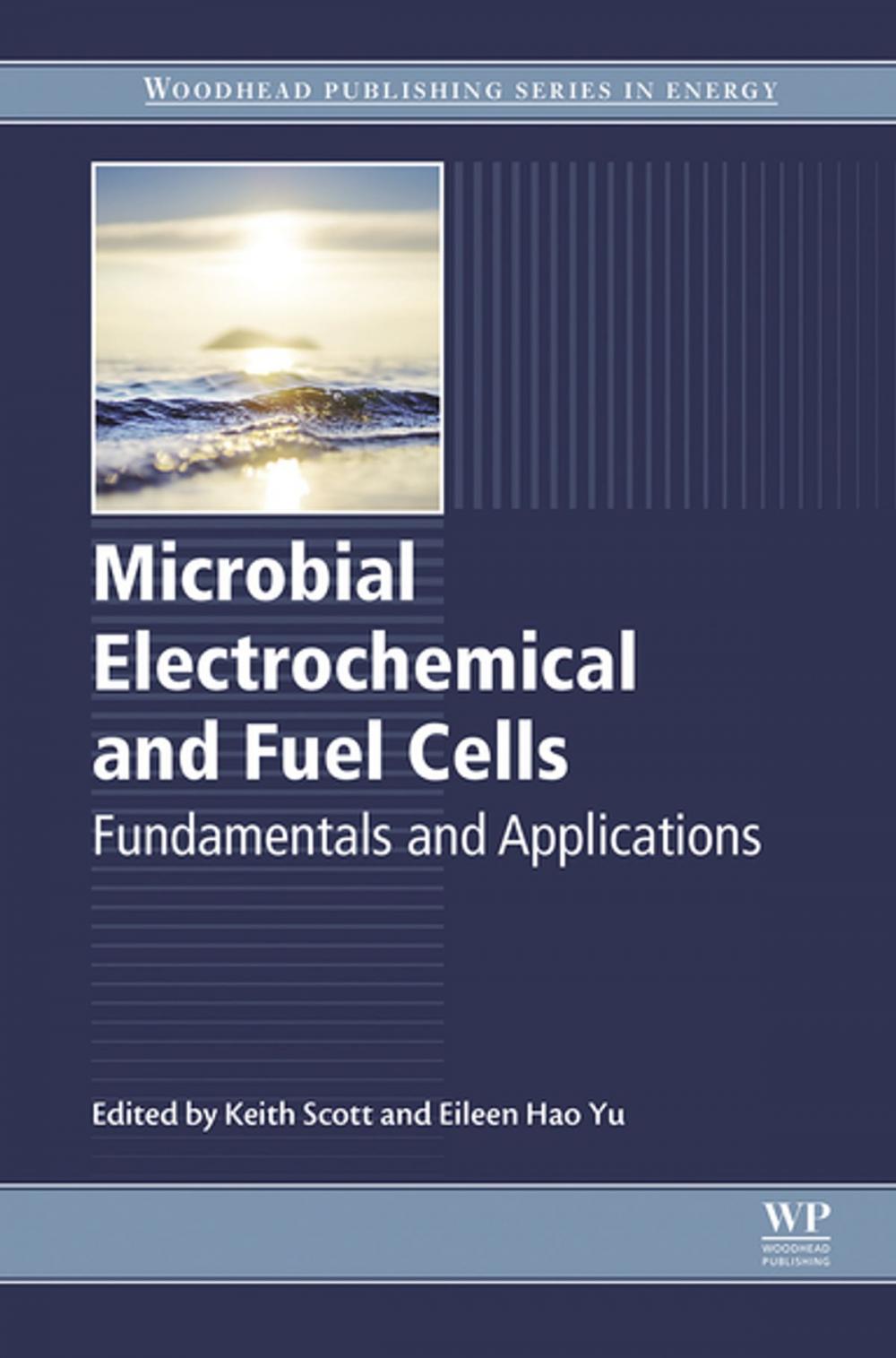 Big bigCover of Microbial Electrochemical and Fuel Cells