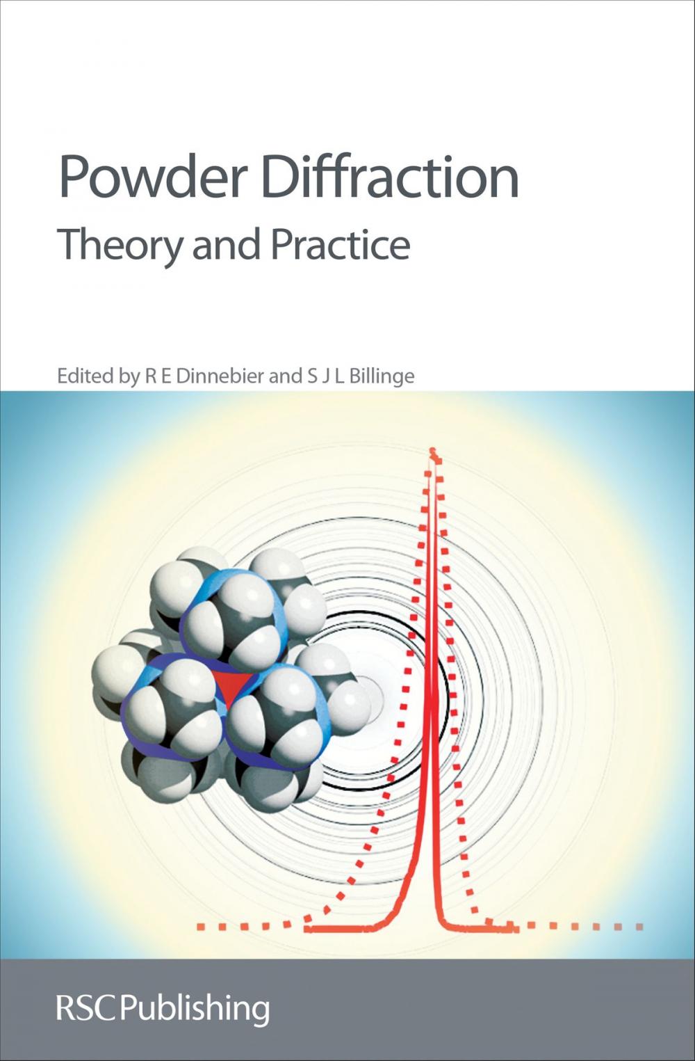 Big bigCover of Powder Diffraction