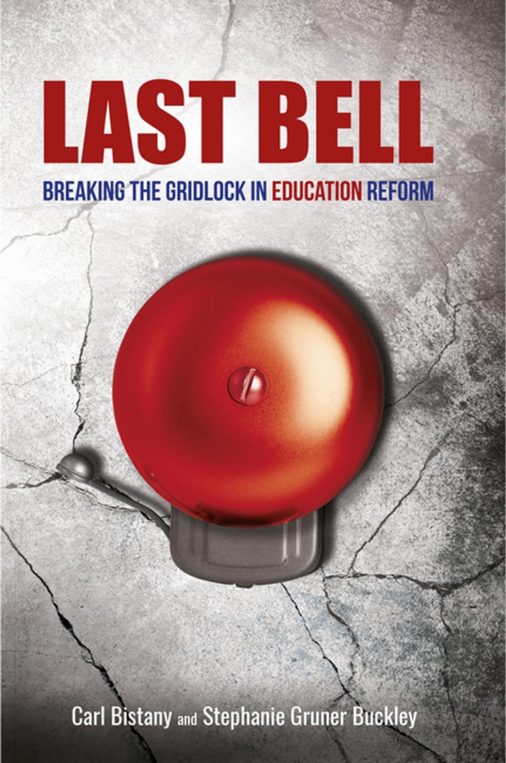 Big bigCover of Last Bell