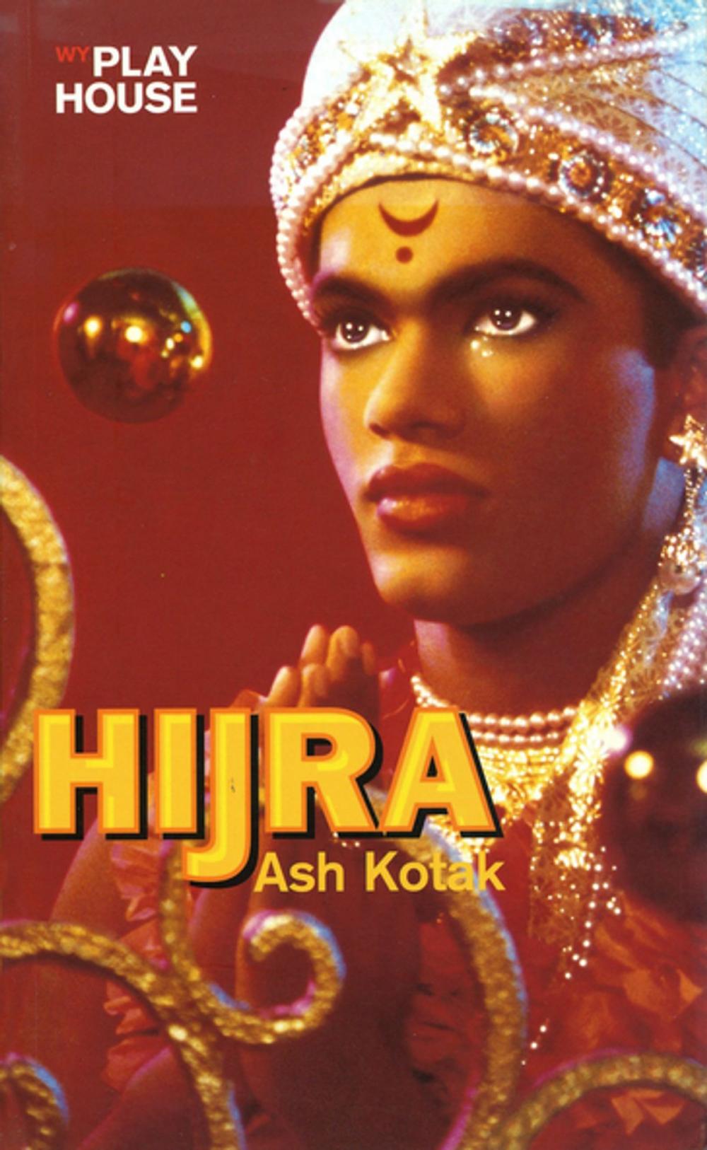 Big bigCover of Hijra