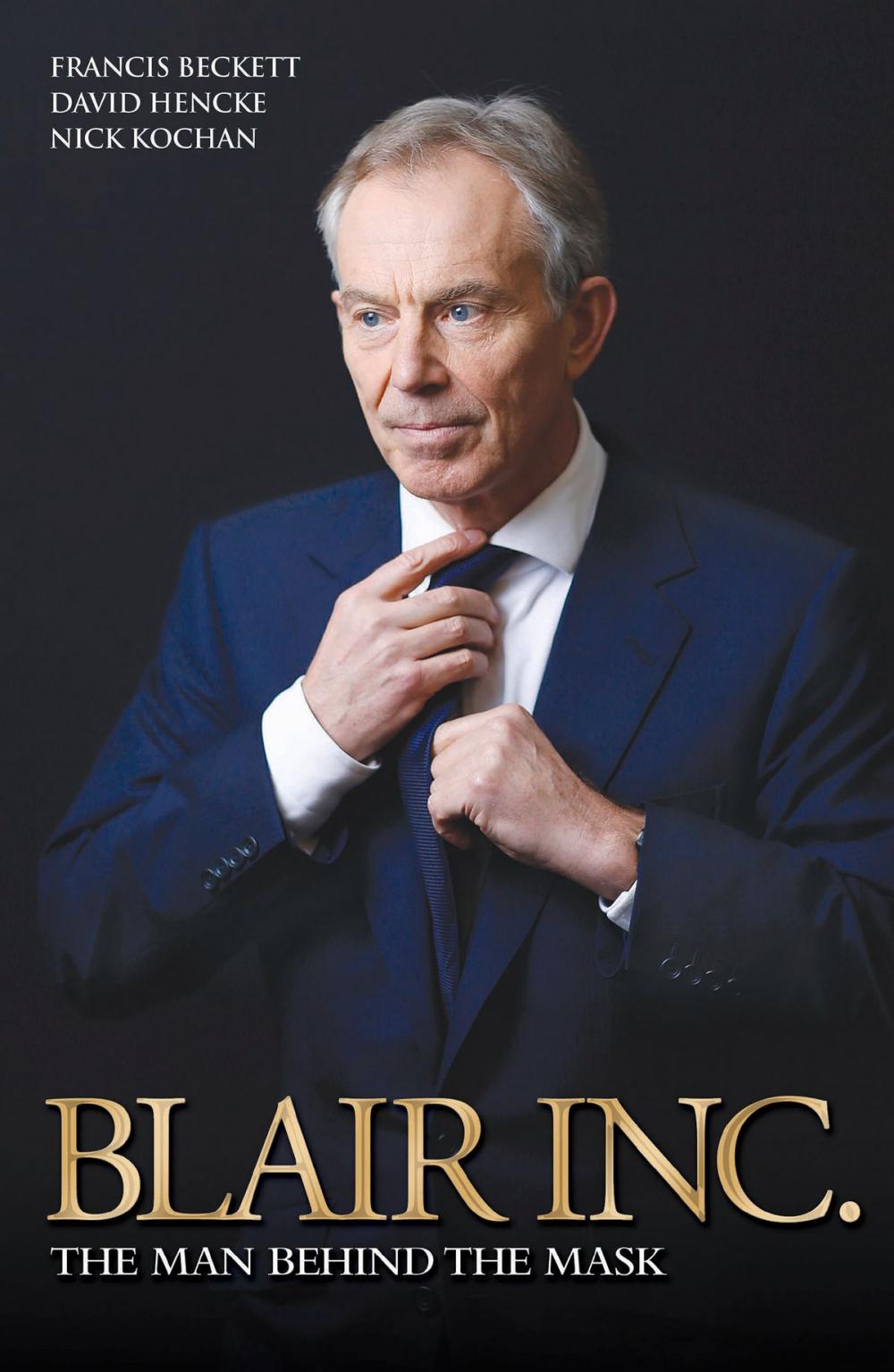 Big bigCover of Blair Inc.