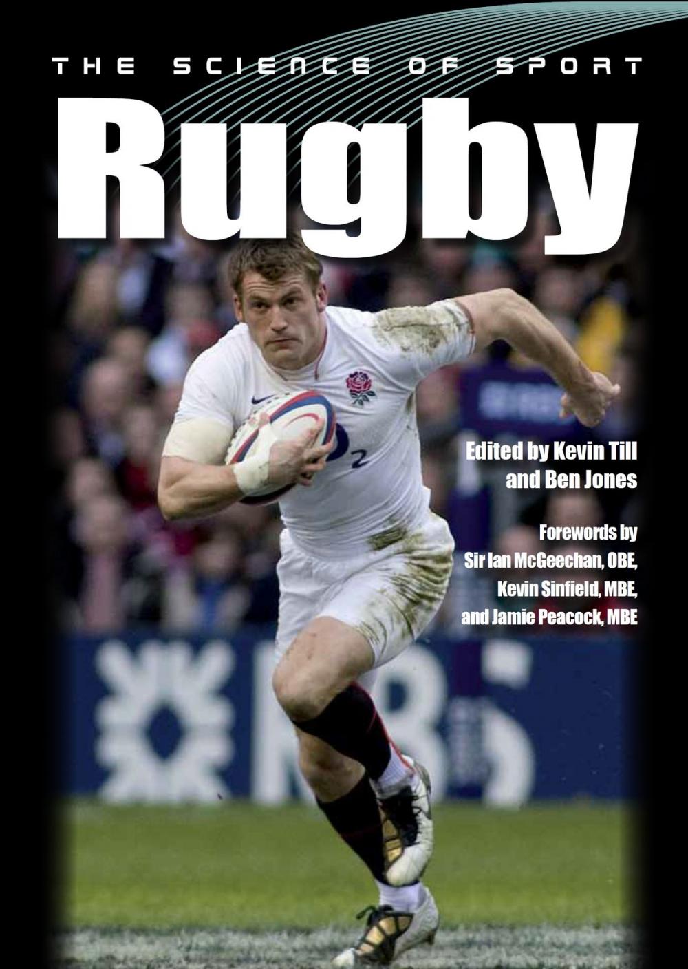 Big bigCover of Science of Sport: Rugby