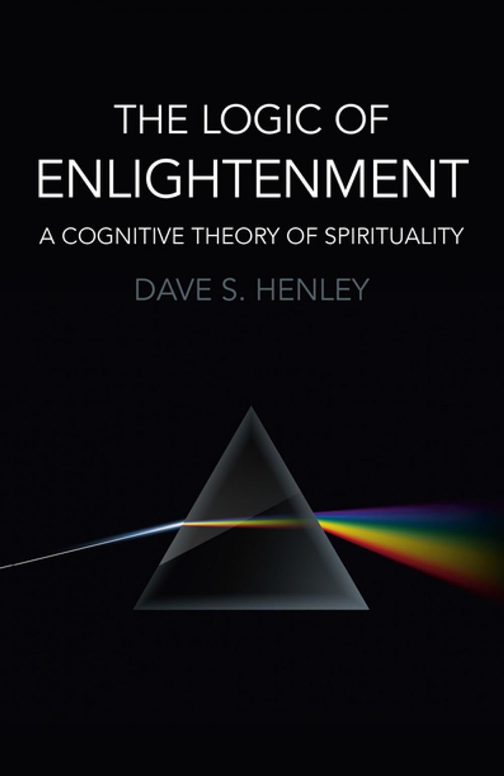 Big bigCover of The Logic of Enlightenment