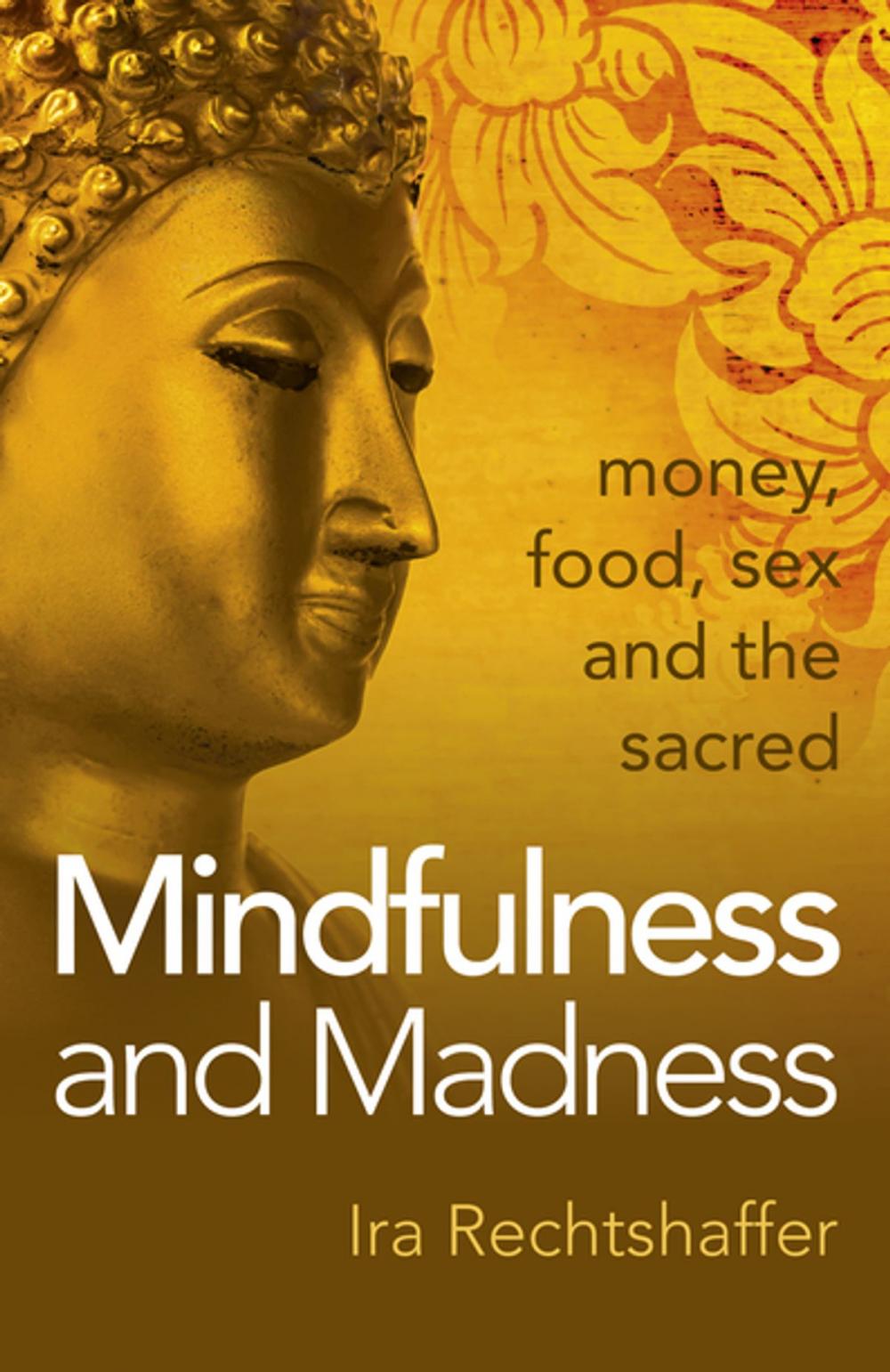 Big bigCover of Mindfulness and Madness