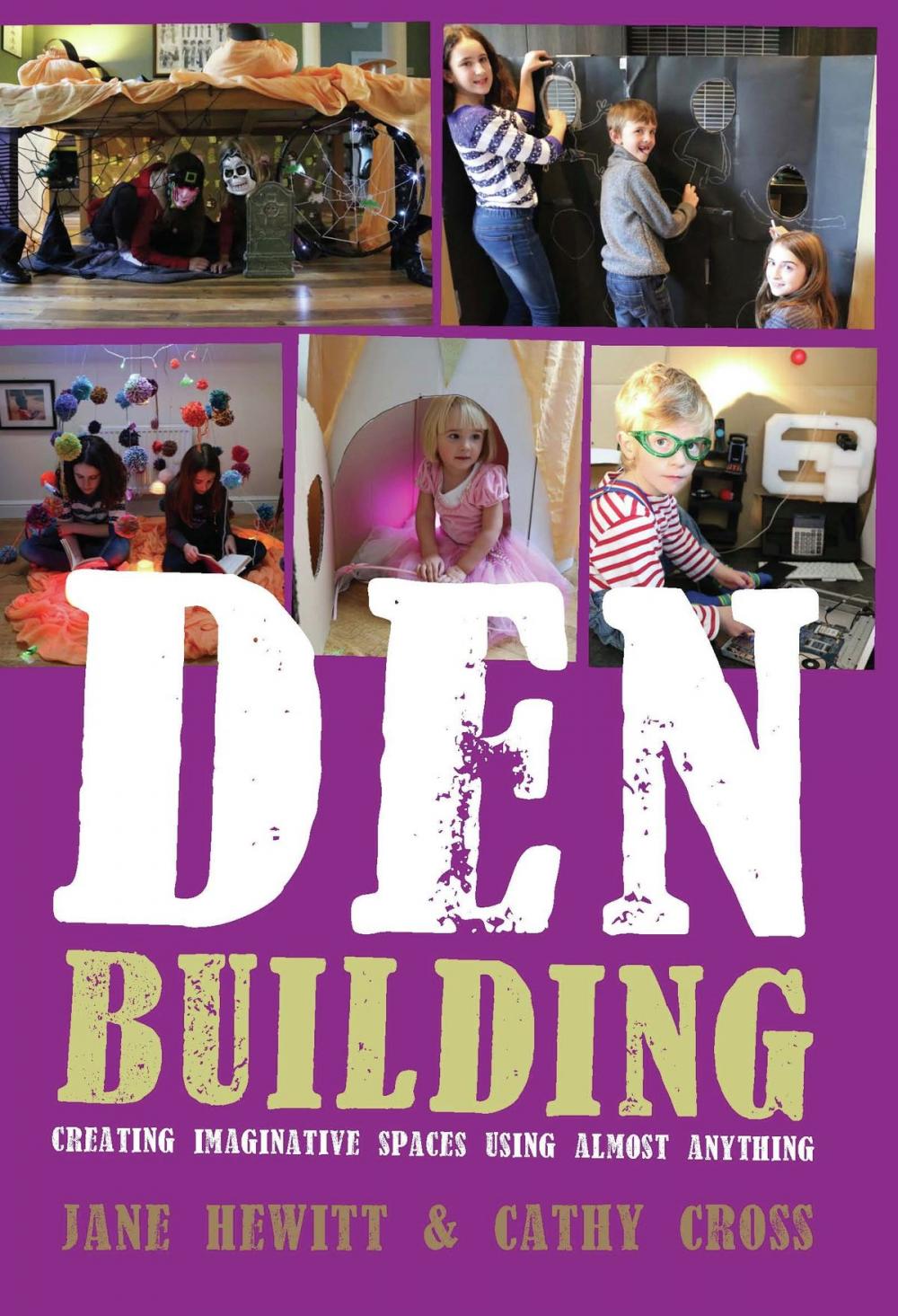 Big bigCover of Den Building