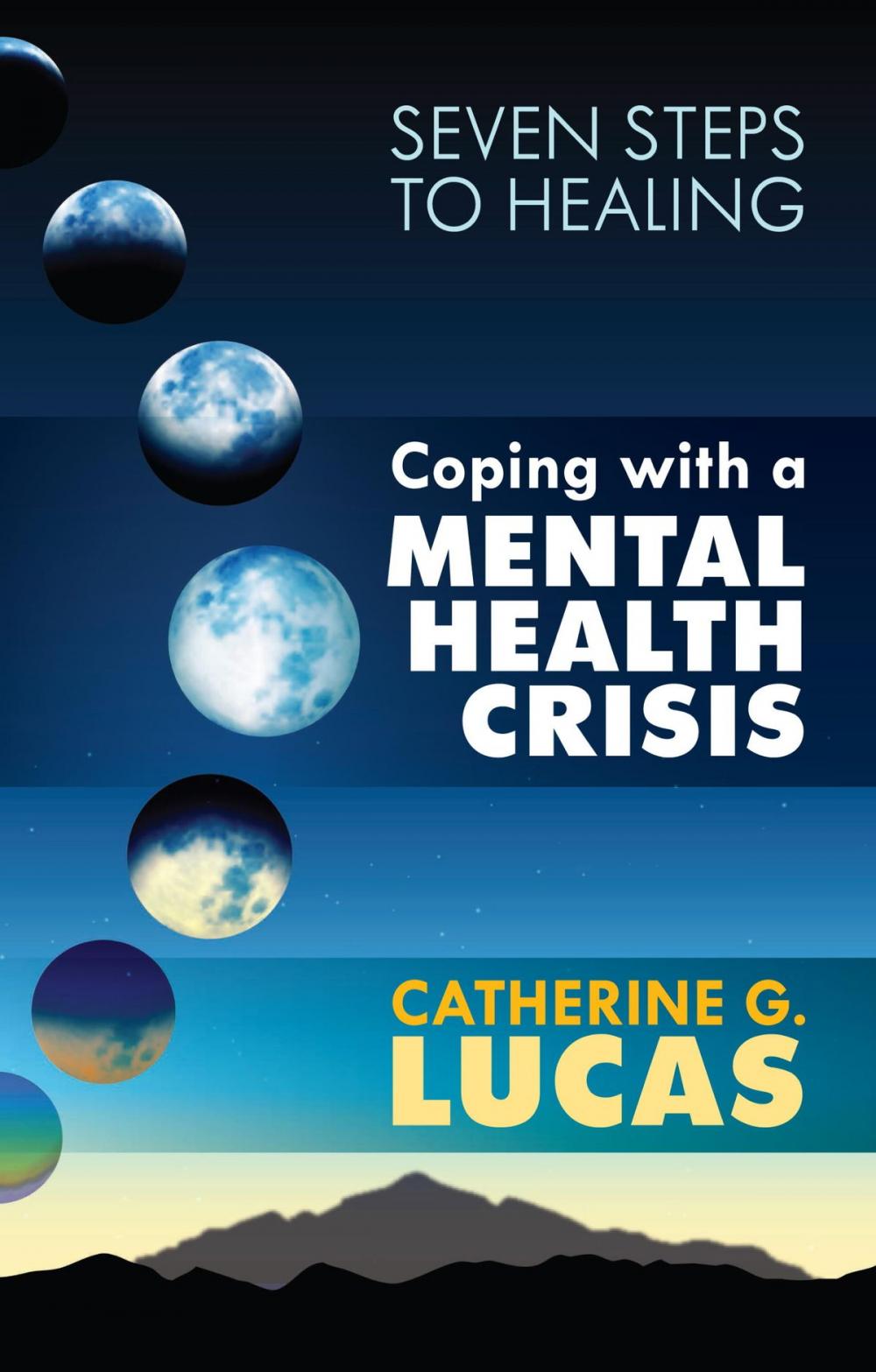 Big bigCover of Coping with a Mental Health Crisis