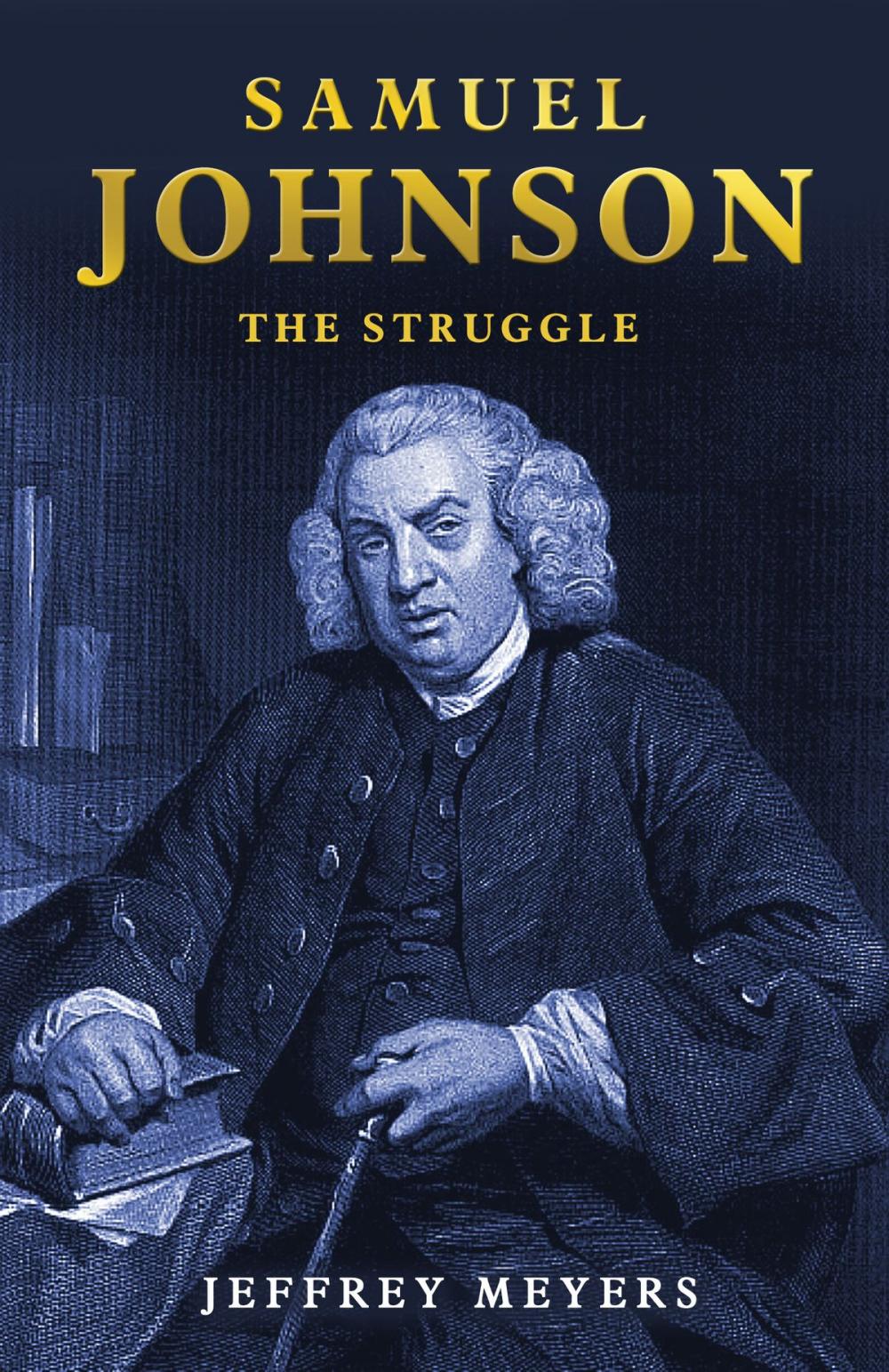 Big bigCover of Samuel Johnson