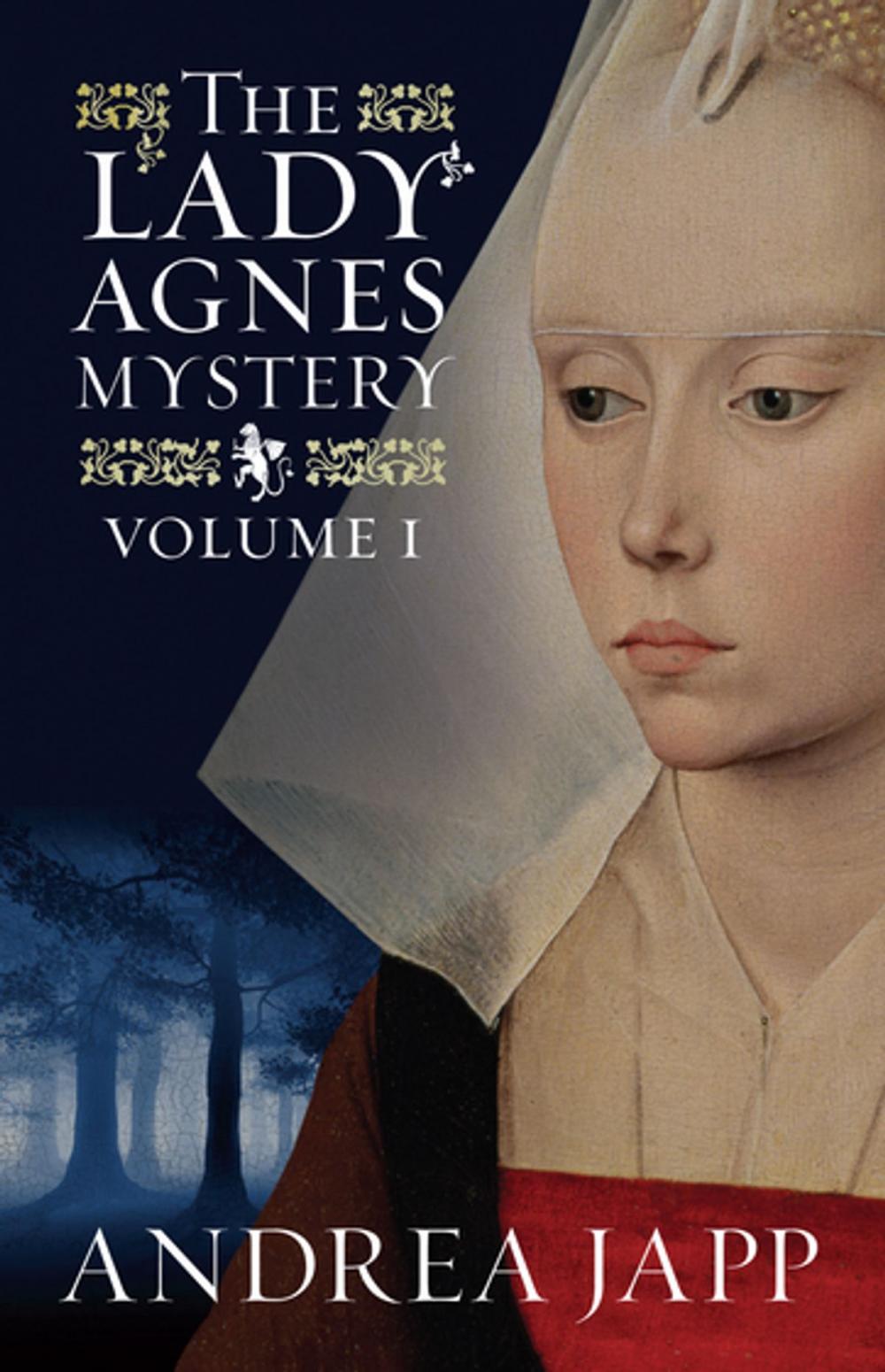 Big bigCover of The Lady Agnes Mystery