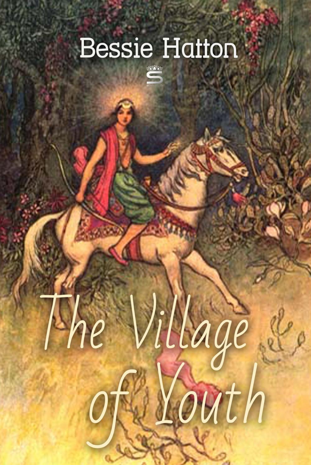 Big bigCover of The Village of Youth