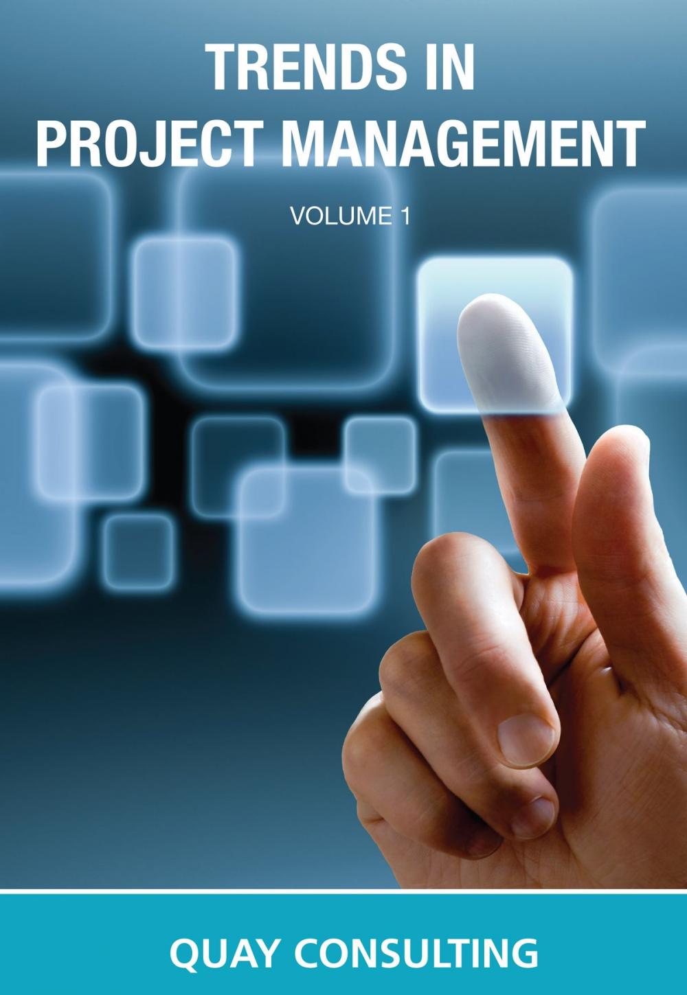 Big bigCover of Trends In Project Management