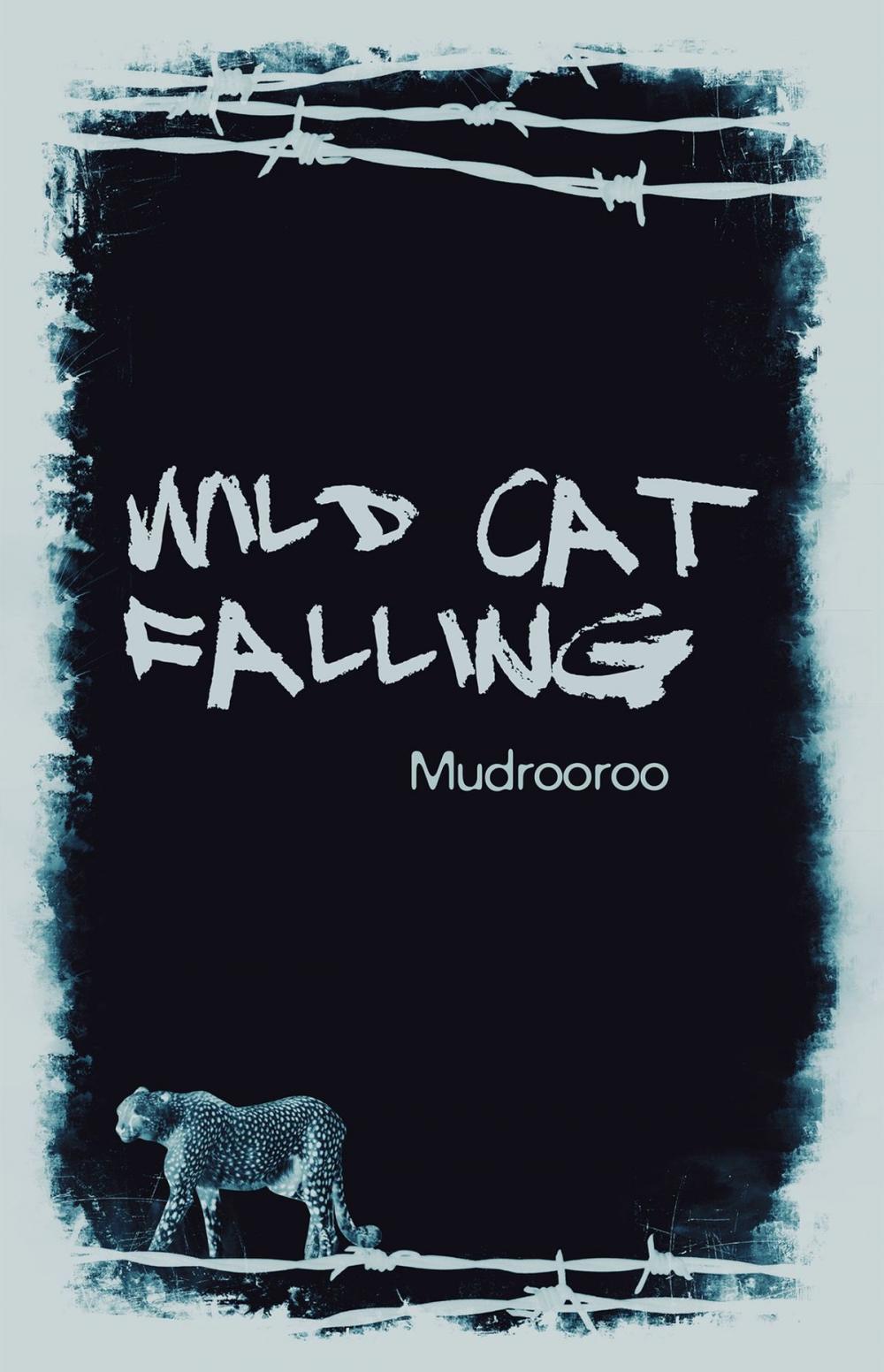 Big bigCover of Wild Cat Falling