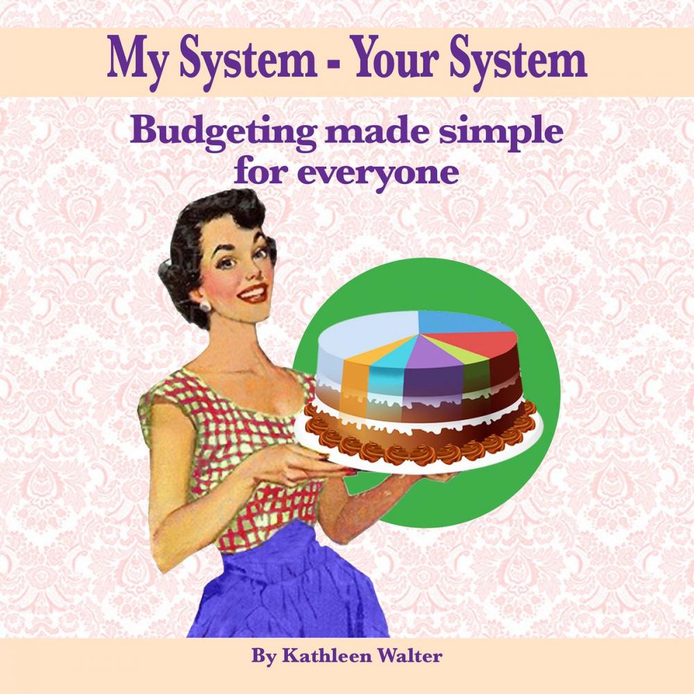 Big bigCover of My System – Your System