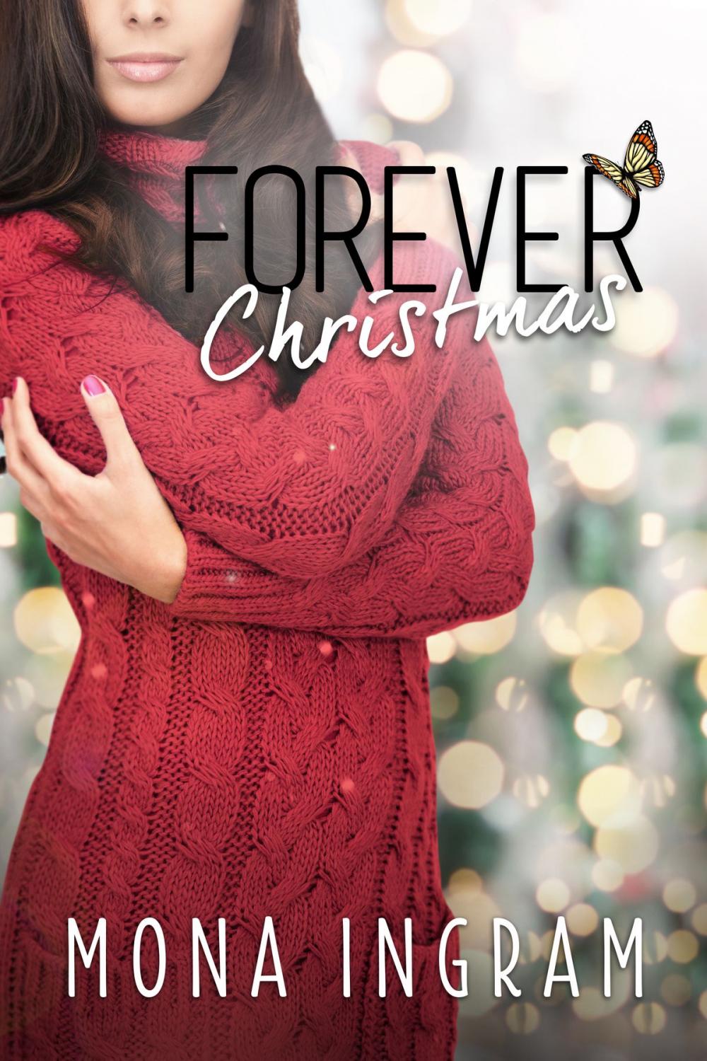 Big bigCover of Forever Christmas