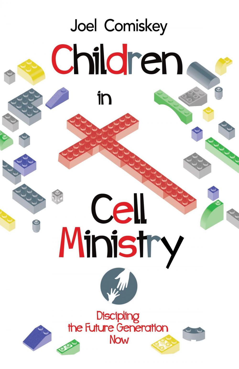 Big bigCover of Children in Cell Ministry