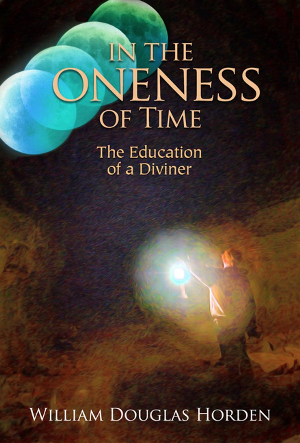 Big bigCover of In the Oneness of Time