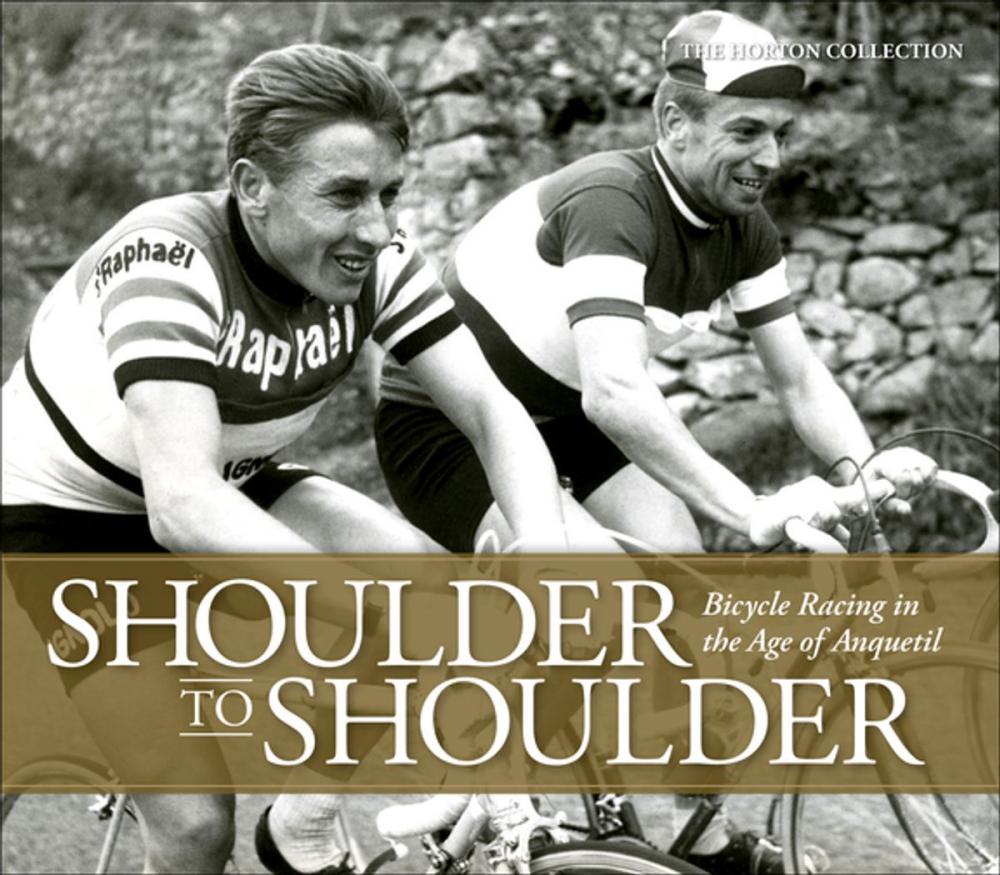 Big bigCover of Shoulder to Shoulder