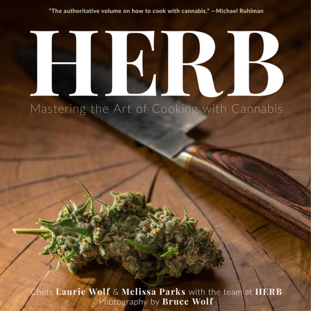 Big bigCover of Herb