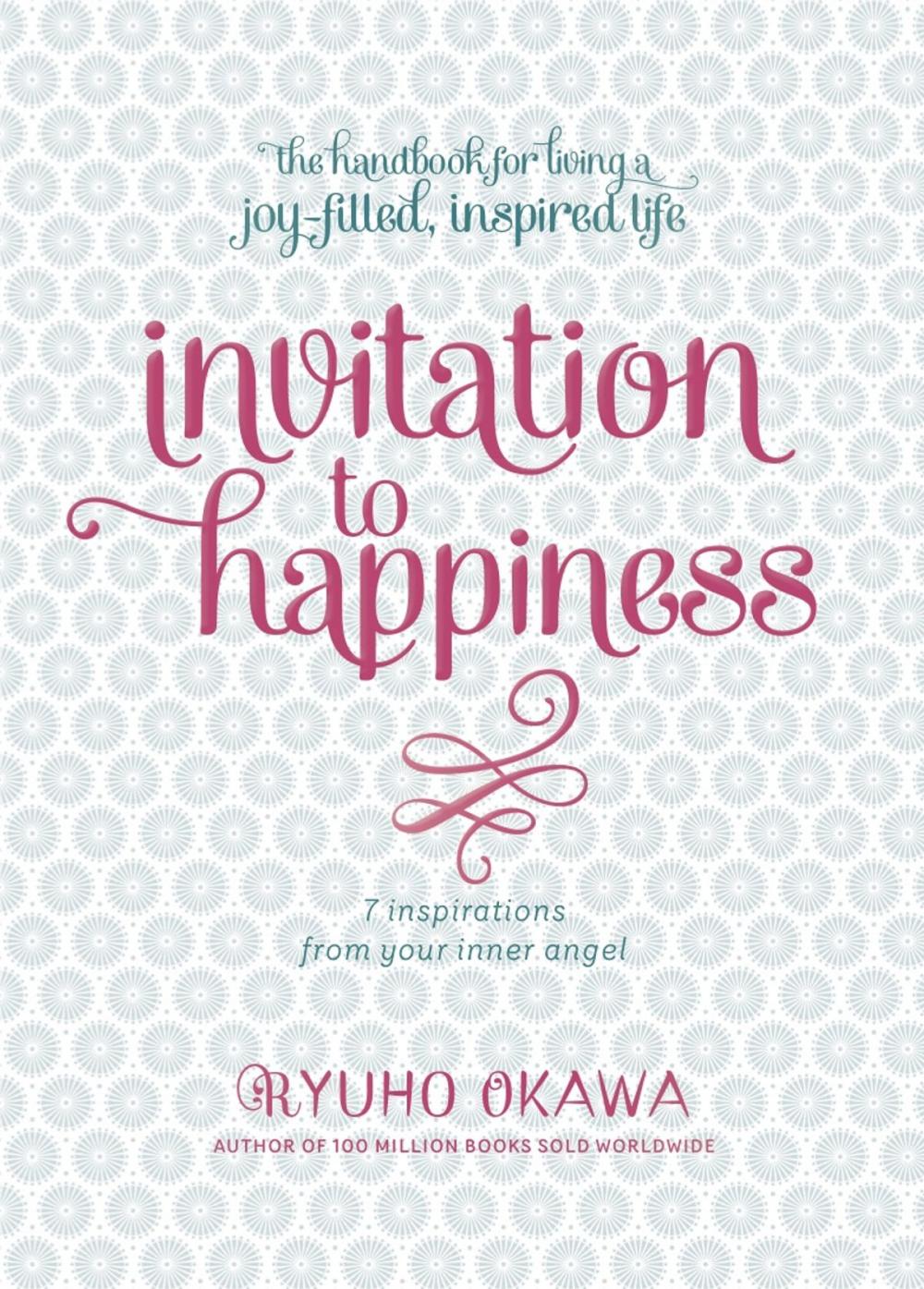 Big bigCover of Invitation to Happiness