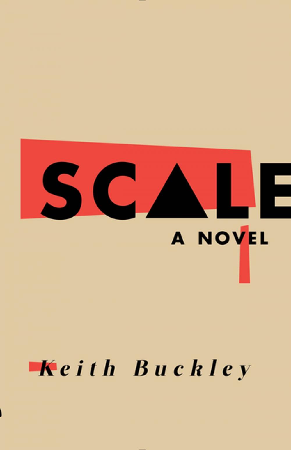 Big bigCover of Scale