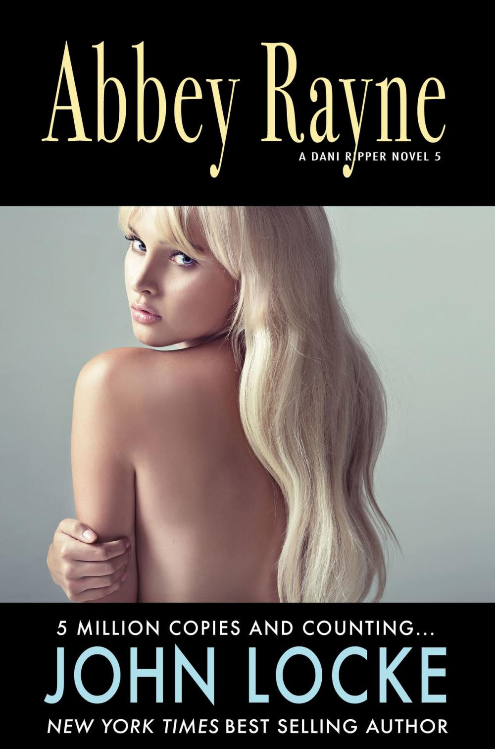 Big bigCover of Abbey Rayne