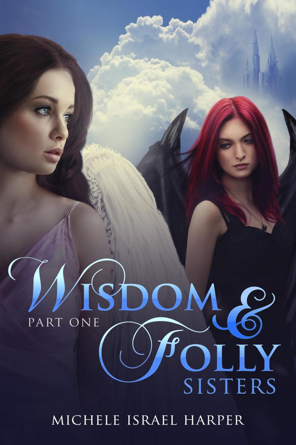 Big bigCover of Wisdom & Folly