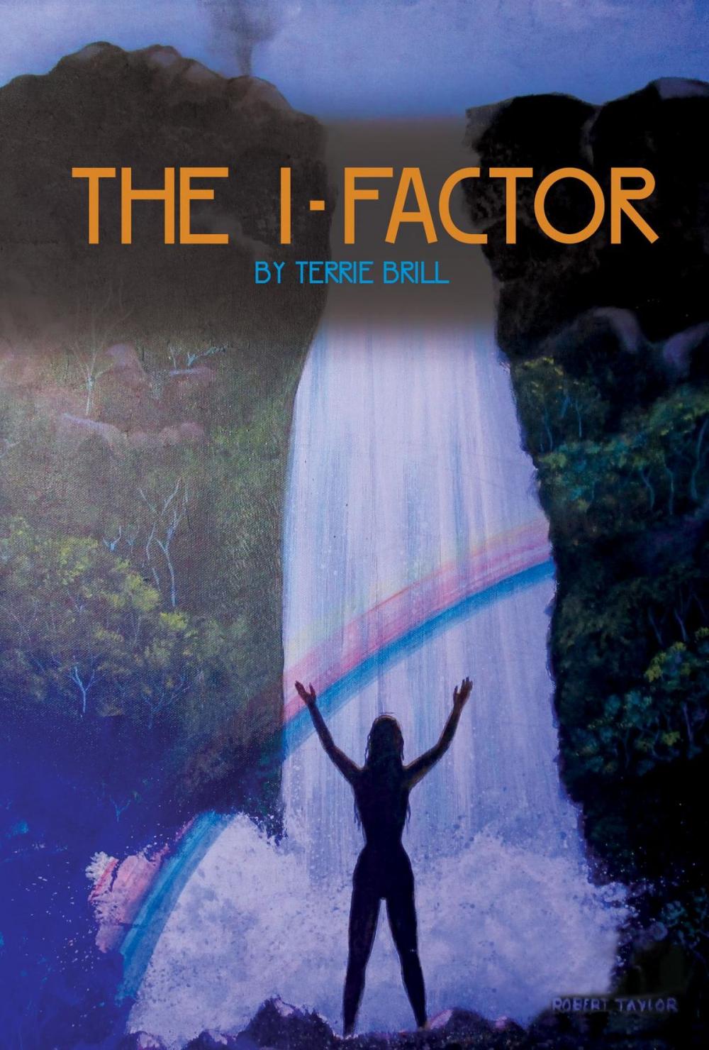 Big bigCover of The I-Factor