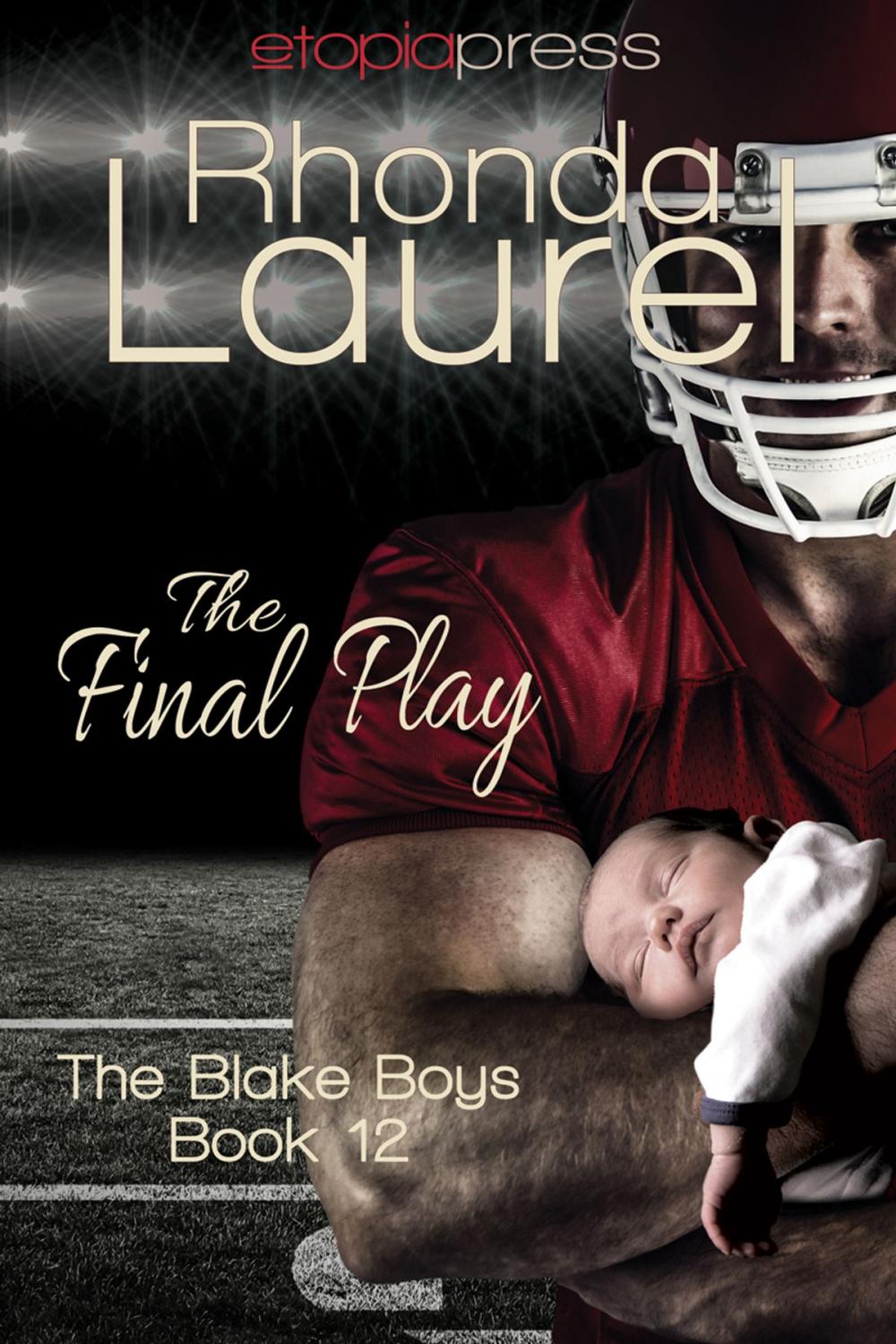 Big bigCover of The Final Play