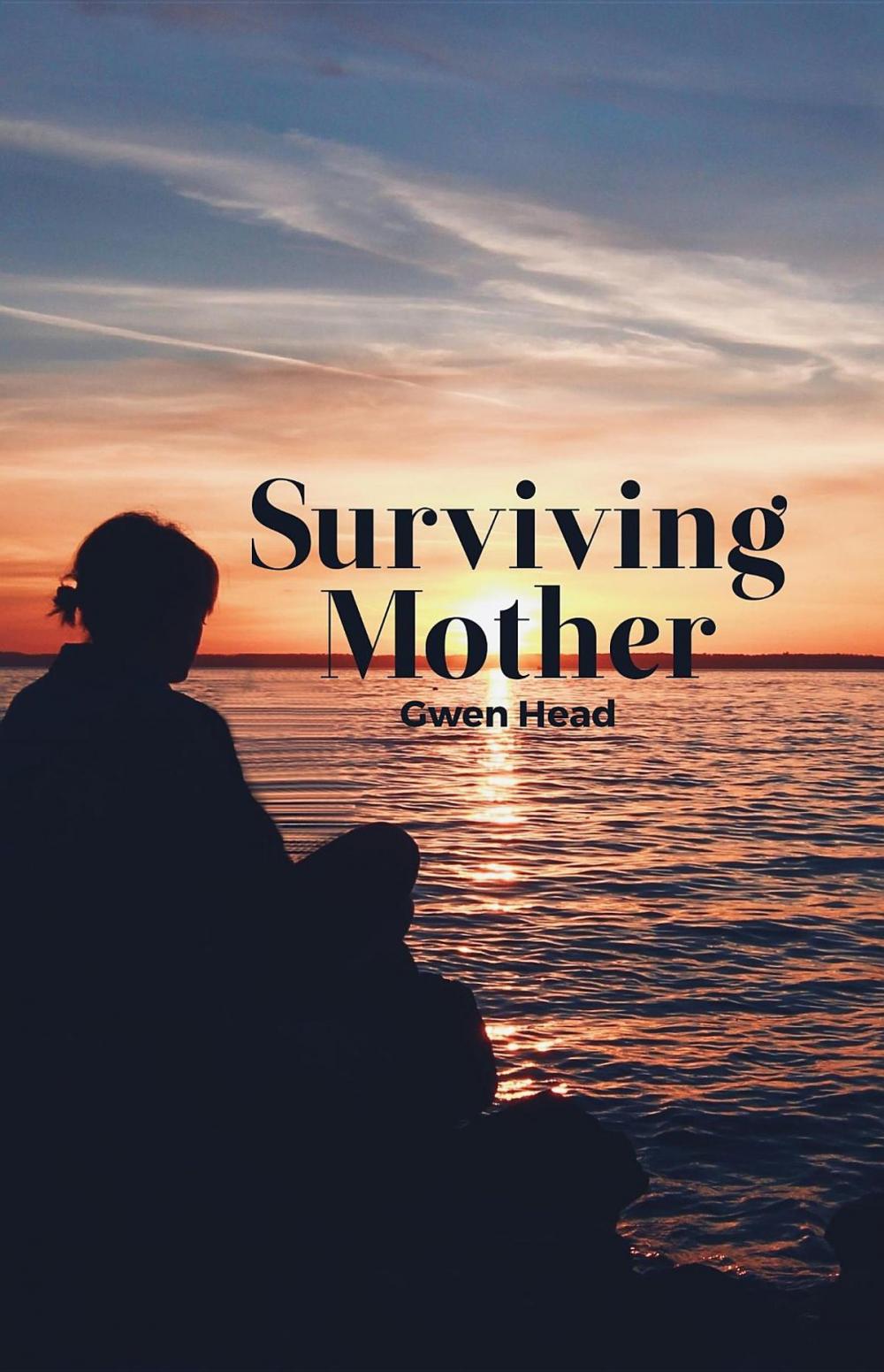 Big bigCover of Surviving Mother