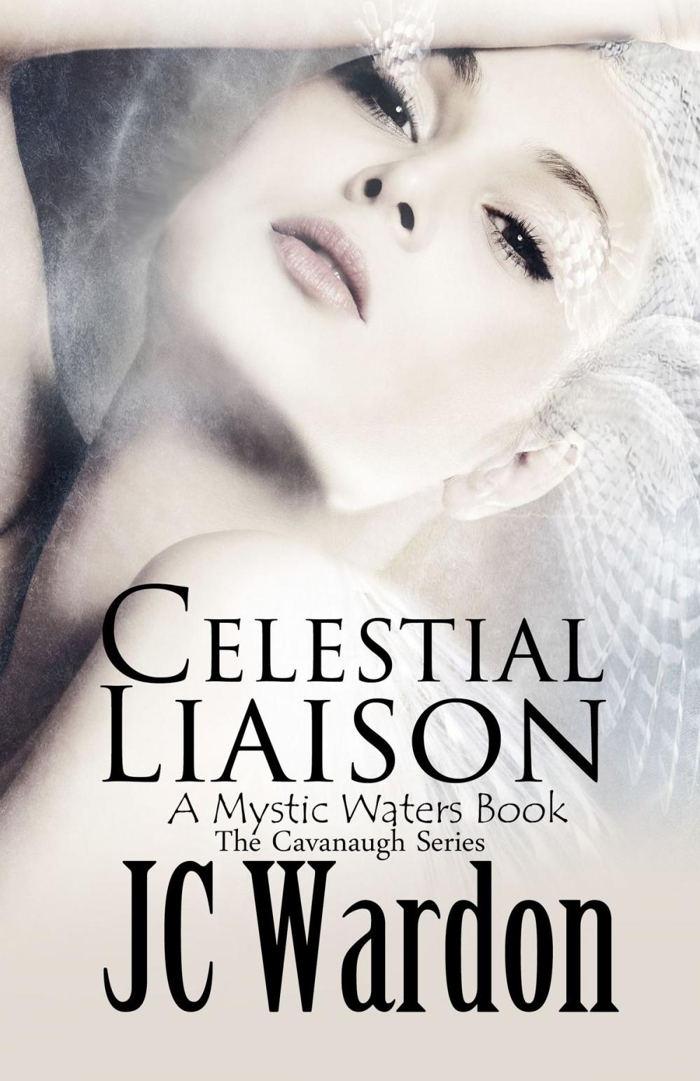 Big bigCover of Celestial Liaison